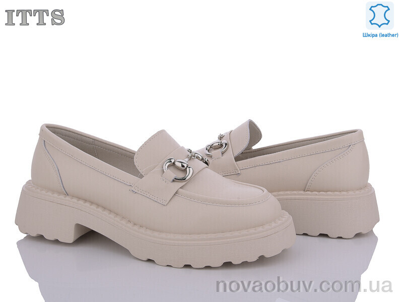 Туфлі ITTS AA203-8
