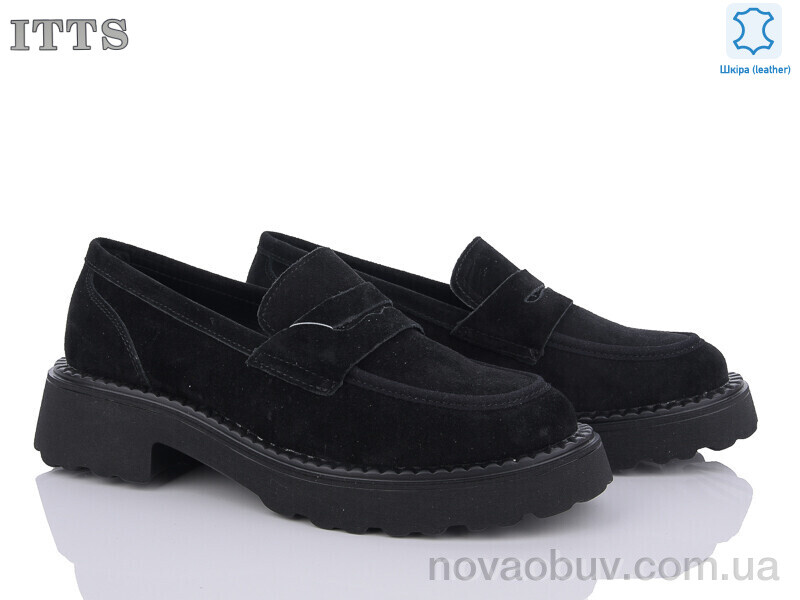 Туфлі ITTS AA201-1
