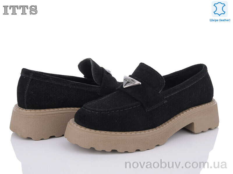 Туфлі ITTS AA206-A
