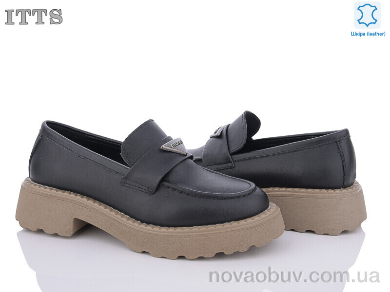 Туфлі ITTS AA206-B