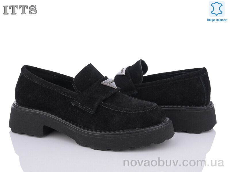 Туфлі ITTS AA206-1