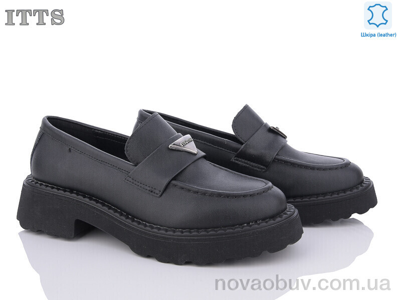 Туфлі ITTS AA206-6