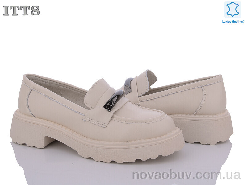 Туфлі ITTS AA202-8