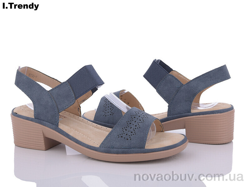 Босоніжки Trendy H703-7