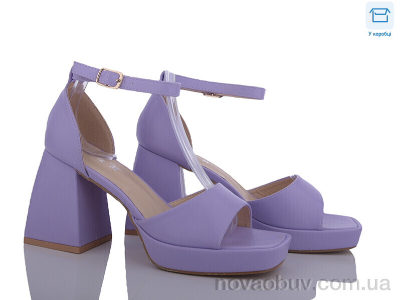 Босоніжки Love-L&M-ZDW F15-7