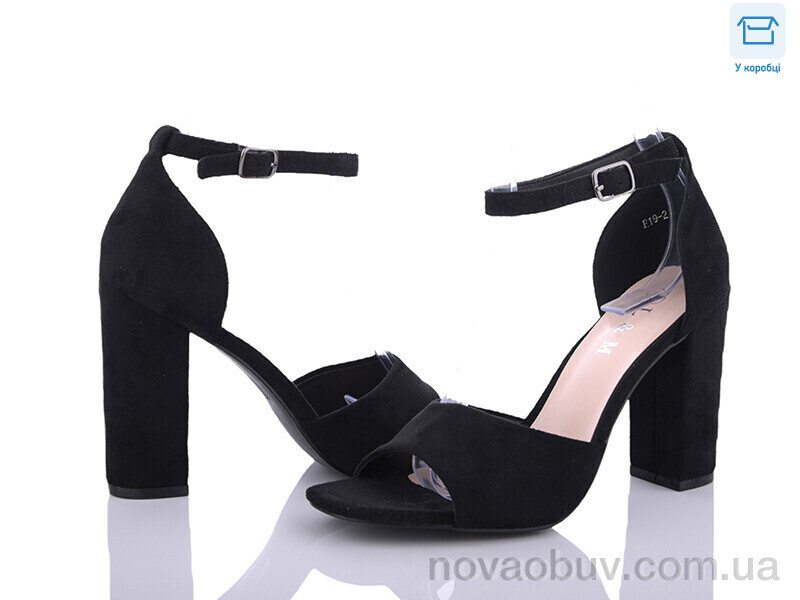 Босоніжки Love-L&M-ZDW F19-2