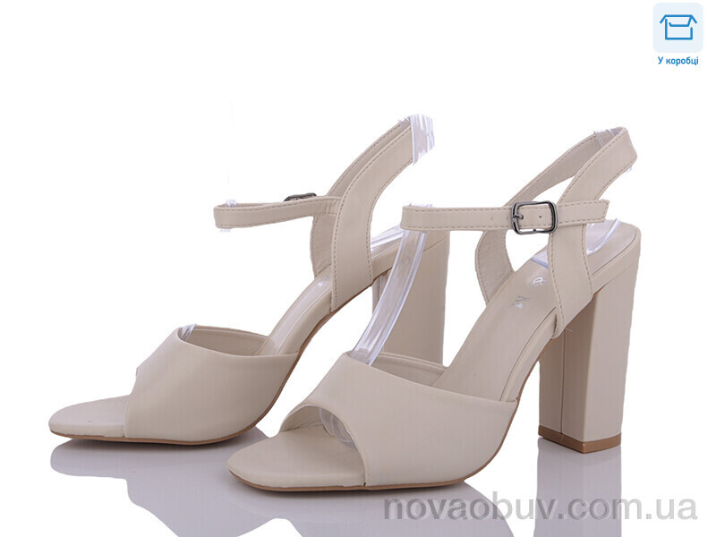Босоніжки Love-L&M-ZDW F19-6