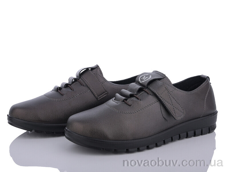 Туфлі Baolikang 5099 bronze