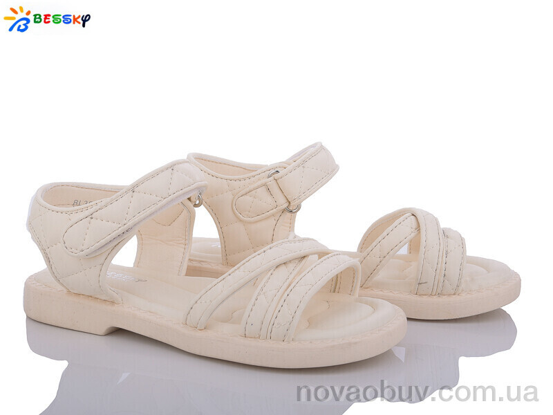 Босоніжки Bessky-Kellaifeng BL3512-3C