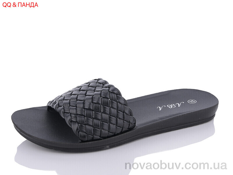 Шльопанці QQ shoes A01-1