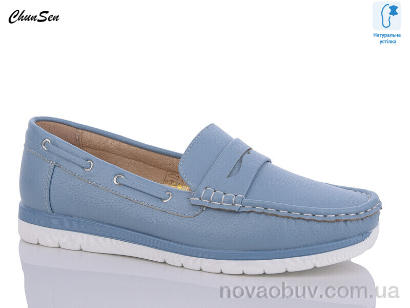 Мокасини Chunsen X581-11