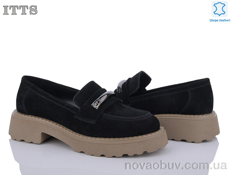 Туфлі ITTS AA202-A