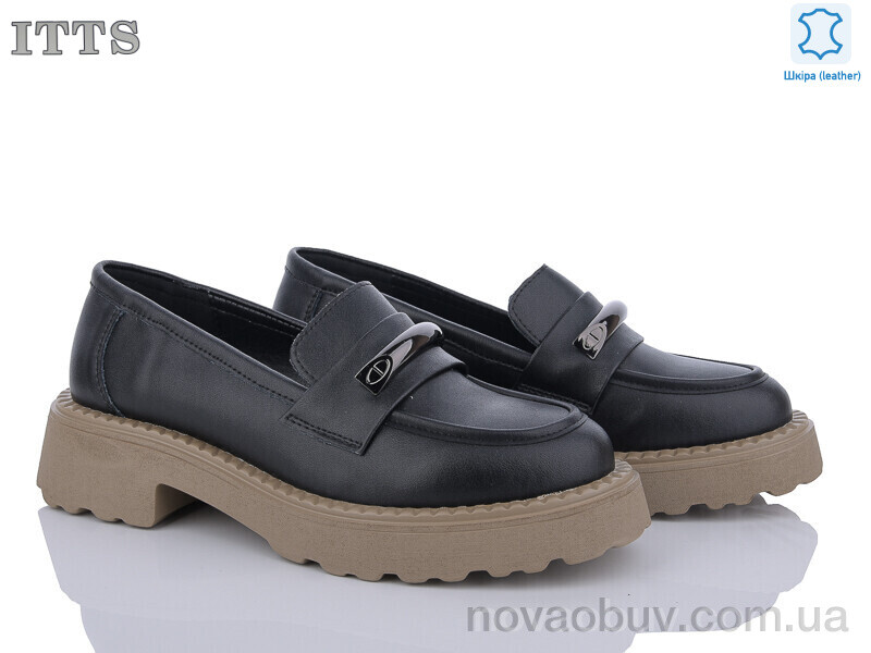 Туфлі ITTS AA202-B