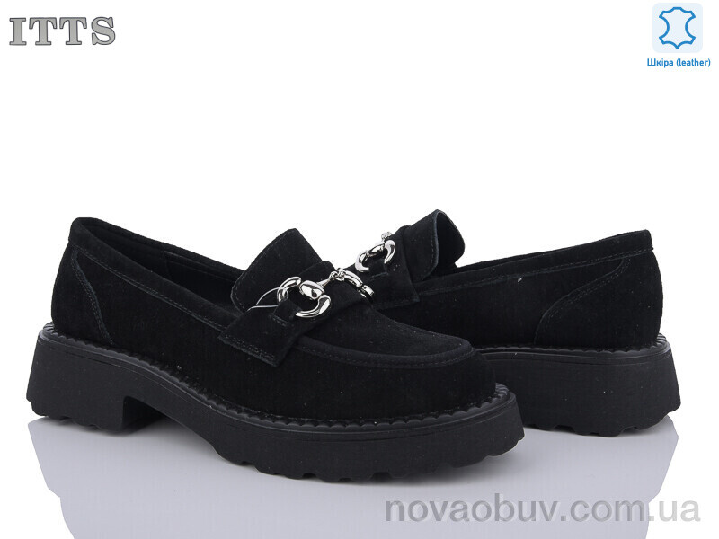 Туфлі ITTS AA203-1