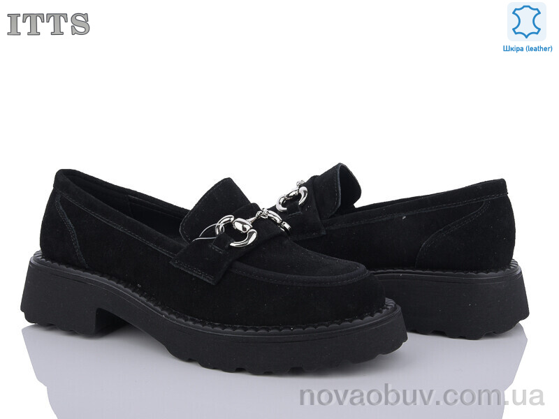 Туфлі ITTS AA203-1