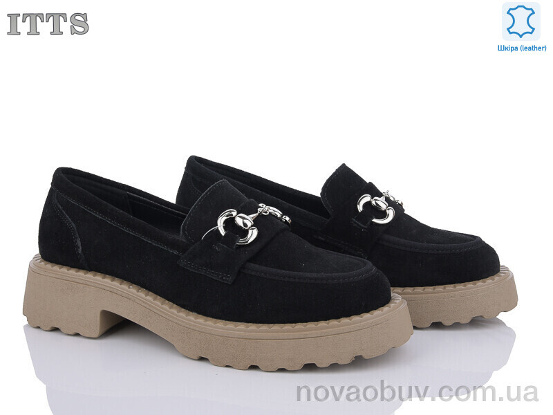 Туфлі ITTS AA203-A