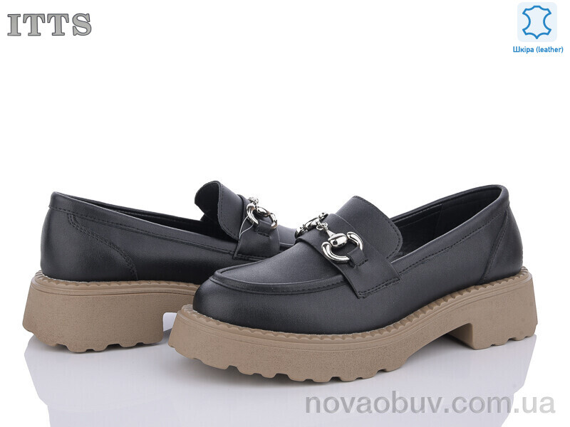 Туфлі ITTS AA203-B