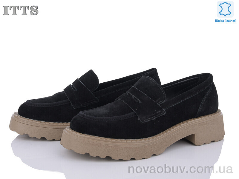 Туфлі ITTS AA201-A