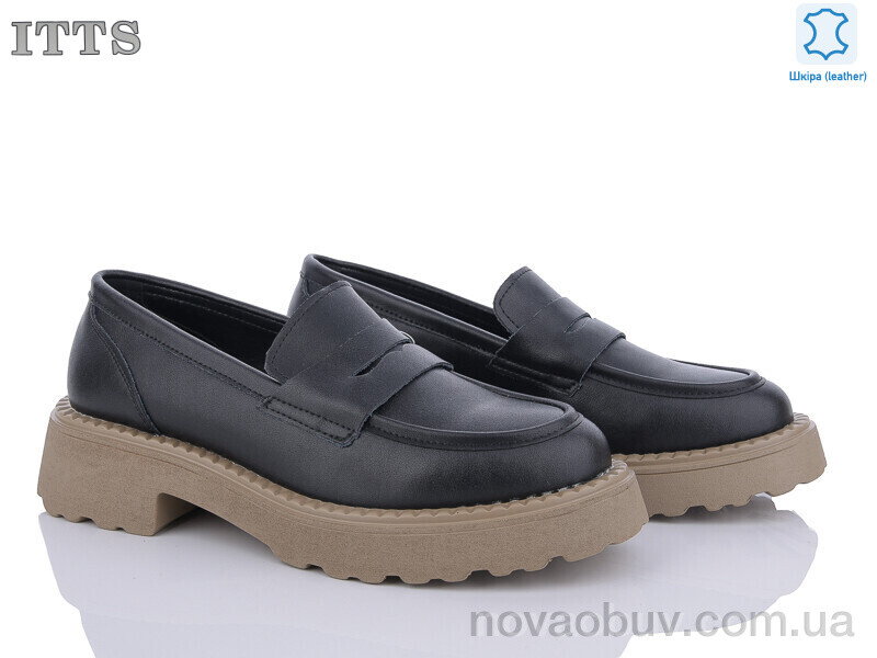 Туфлі ITTS AA201-B