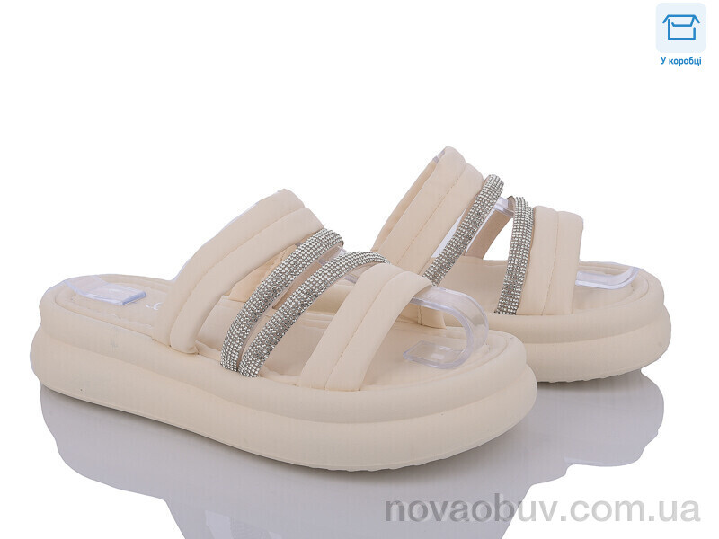 Шльопанці Love-L&M-ZDW A34-3