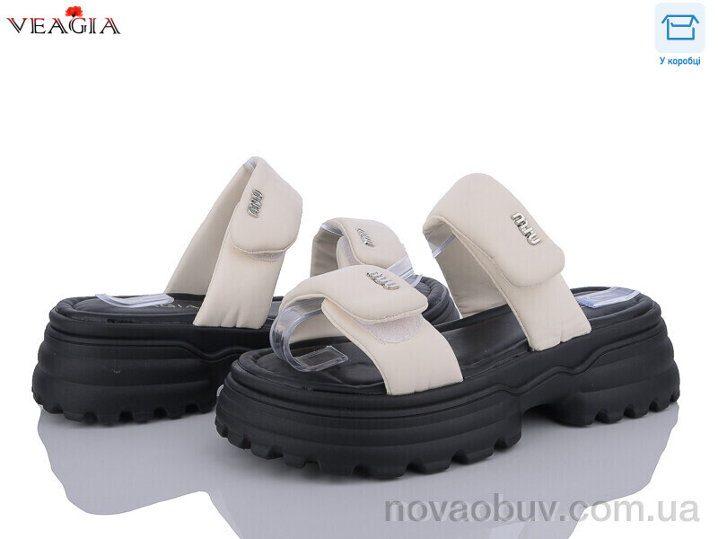 Босоніжки Veagia-ADA GD01-2