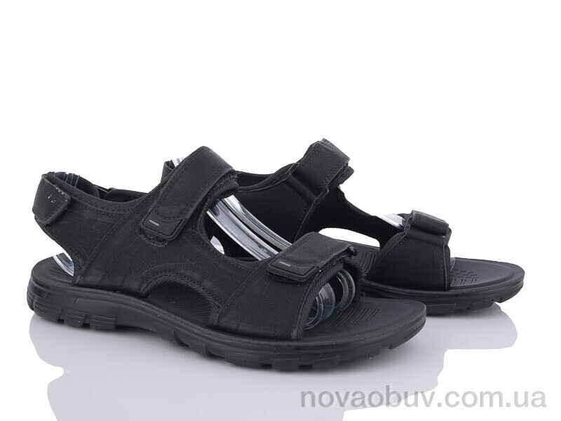 Сандалі Baolikang A888 black