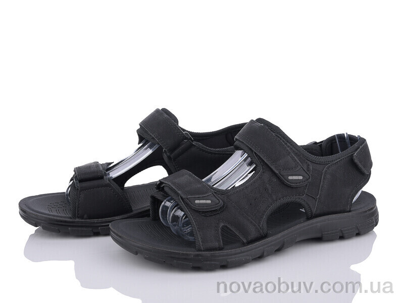 Сандалі Baolikang A878 black