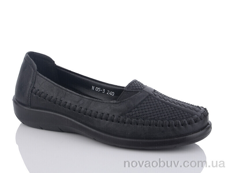 Туфлі Botema H05-3