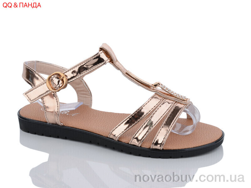 Босоніжки QQ shoes F102-5