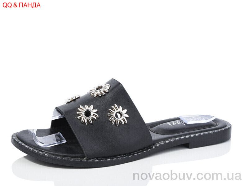 Шльопанці QQ shoes 81499-2