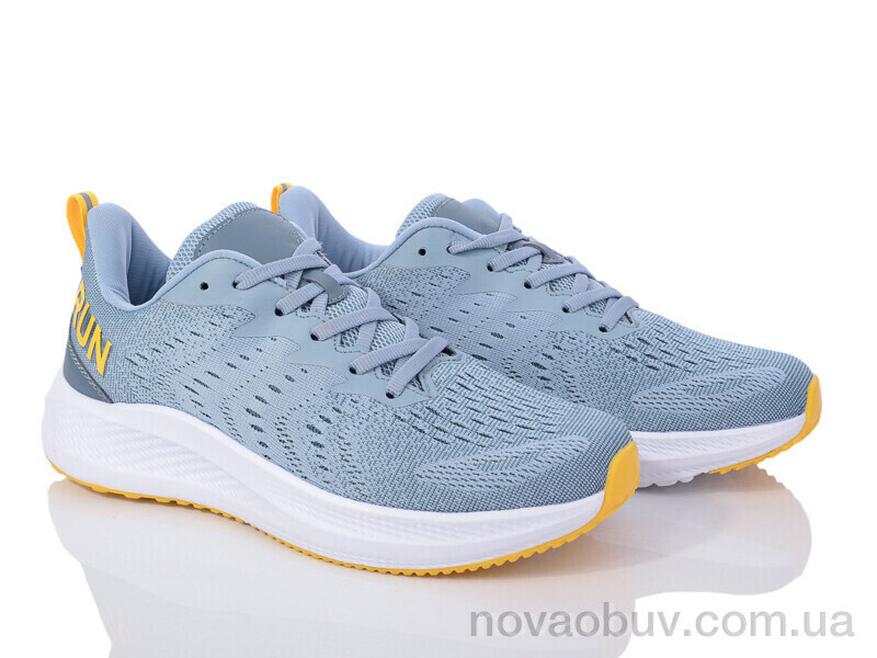 Кросівки Violeta 20-1033-2 blue