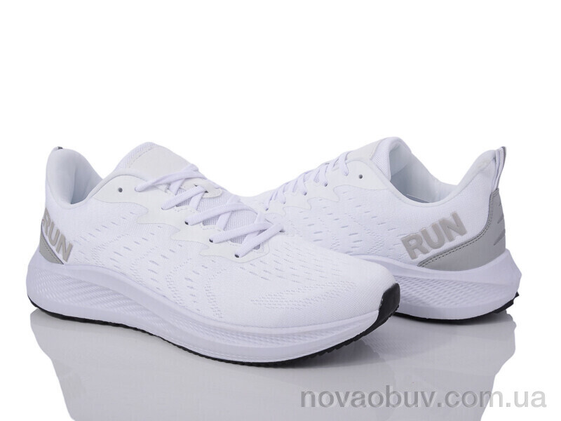 Кросівки Violeta 20-1034-3 white