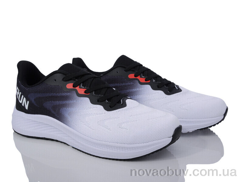 Кросівки Violeta 20-1027-1 black