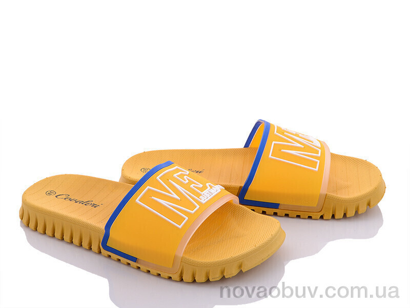 Шльопанці Favorit B21303-5