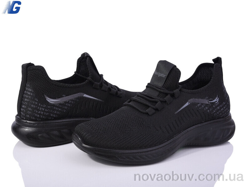 Кросівки Navigator A6803-1
