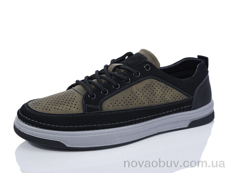 Кросівки Baolikang Y820-7