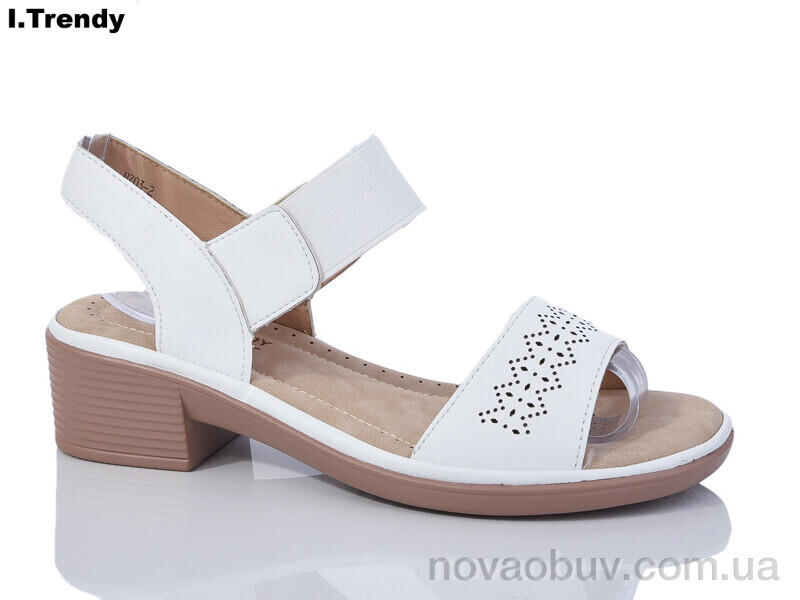 Босоніжки Trendy H703-2