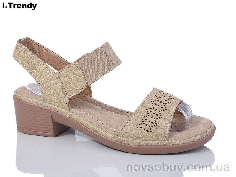 Босоніжки Trendy H703-8