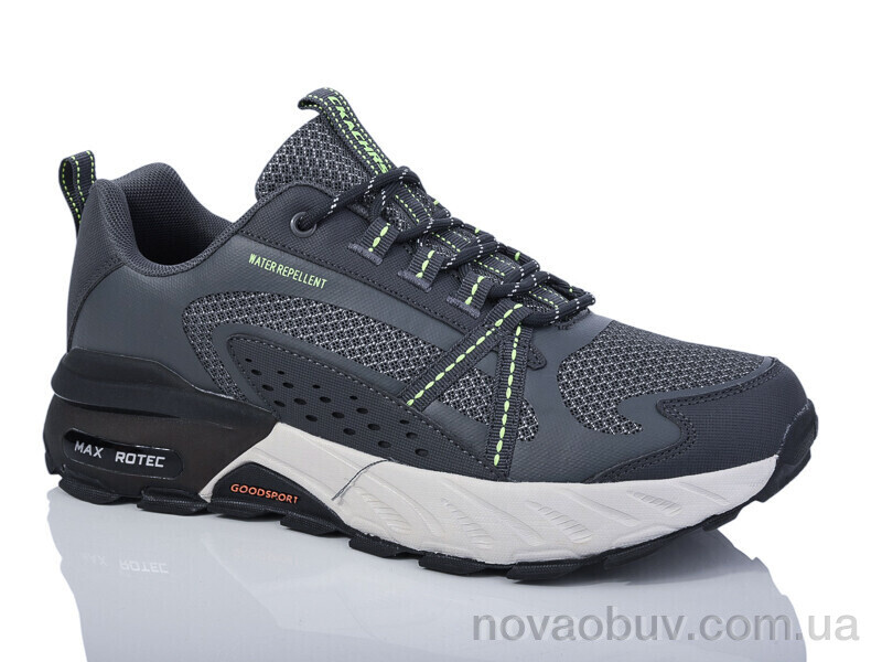 Кросівки RUNMAX F1398-169