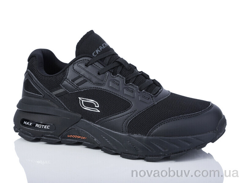 Кросівки RUNMAX F1399-101