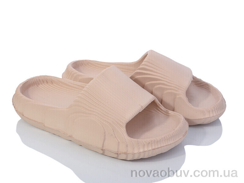 Шльопанці Мир 3613-8005 khaki