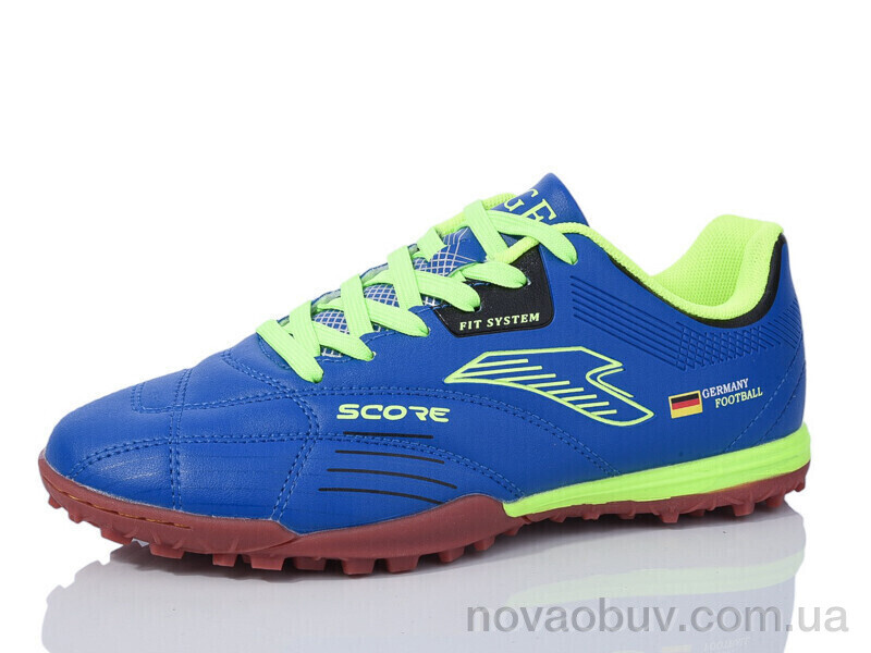Футбольне взуття Veer-Demax B2311-11S