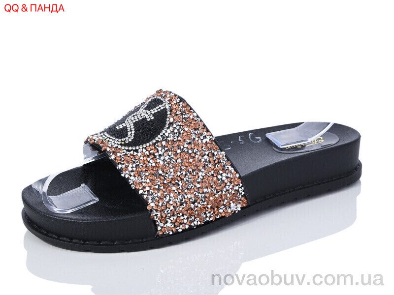 Шльопанці QQ shoes 793-5G