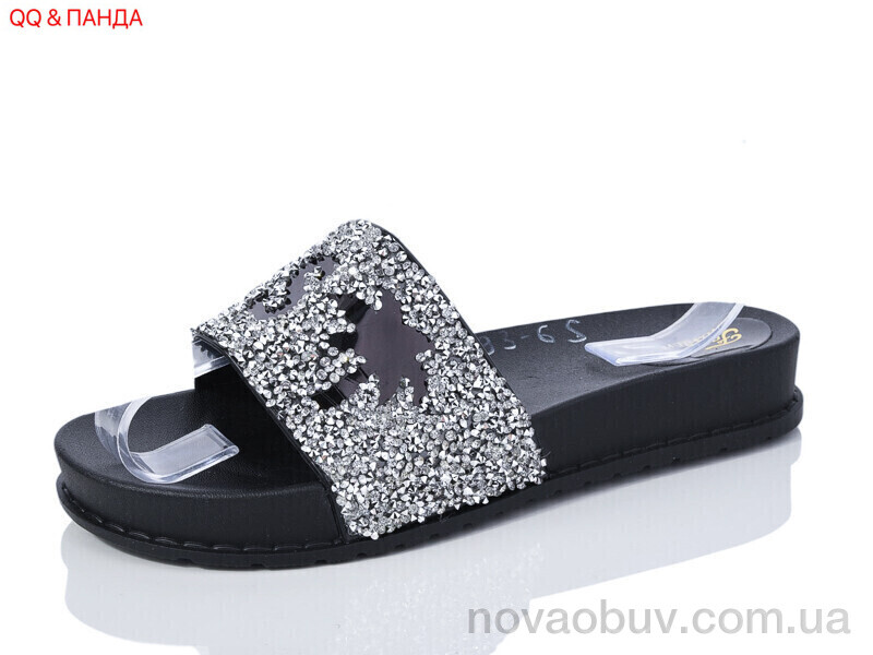 Шльопанці QQ shoes 793-6S