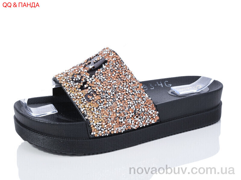 Шльопанці QQ shoes 793-4G