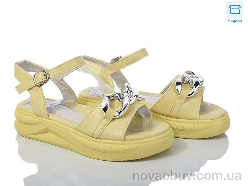 Босоніжки Ok Shoes T03-3