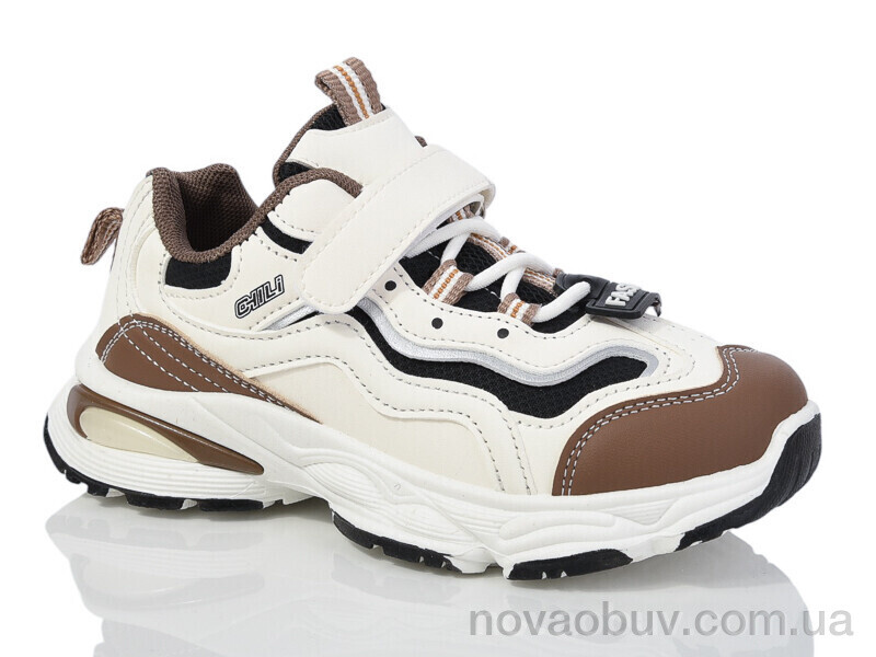Кросівки Xifa kids 521-005