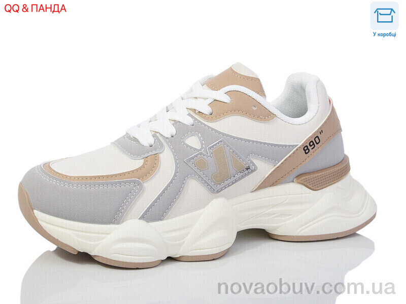 Кросівки QQ shoes J923-2