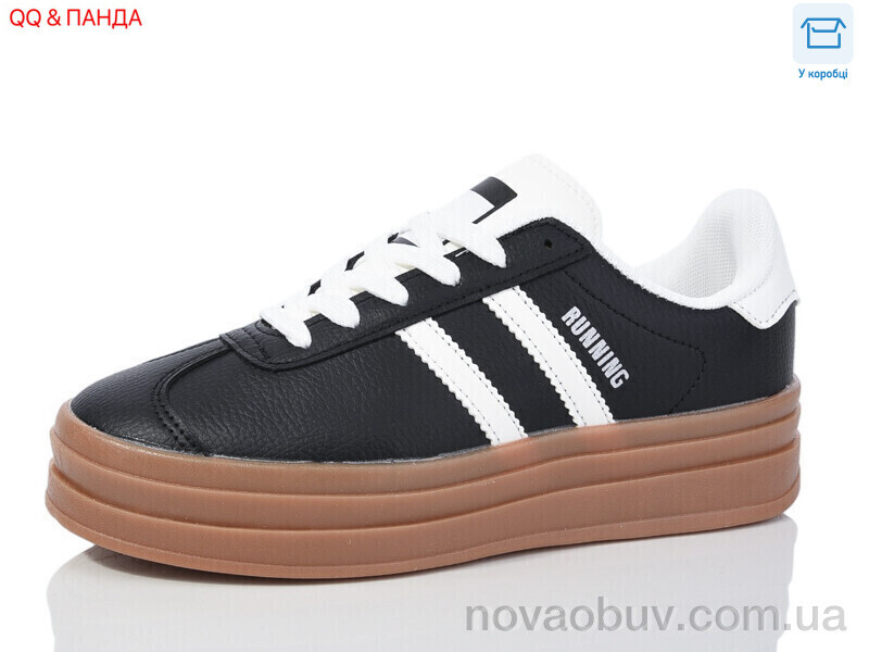 Кросівки QQ shoes J976-1