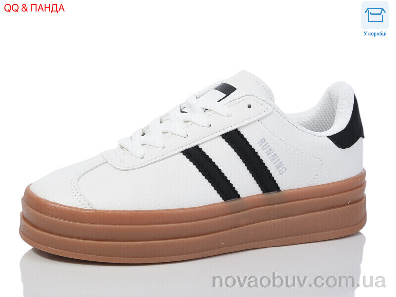 Кросівки QQ shoes J976-2